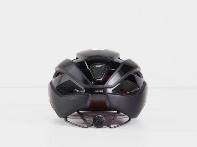 Bontrager Helm Bontrager Circuit WaveCel S Black CE Produktbild 8