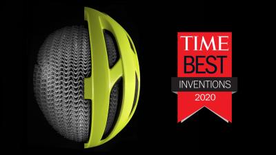 Bontrager Helm Bontrager Circuit WaveCel M Black CE Produktbild 12