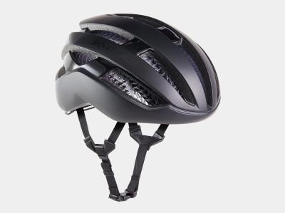 Bontrager Helm Bontrager Circuit WaveCel M Black CE Produktbild 4