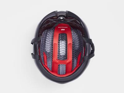 Bontrager Helm Bontrager Circuit WaveCel L Black CE Produktbild 9