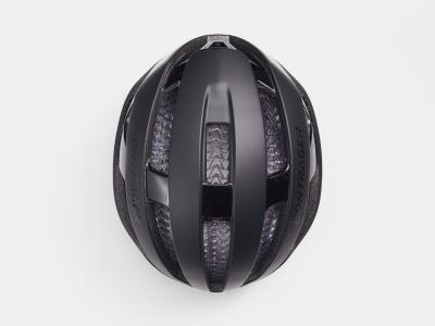 Bontrager Helm Bontrager Circuit WaveCel L Black CE Produktbild 11