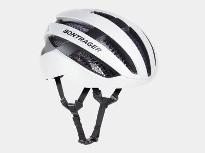 Bontrager Helm Bontrager Circuit WaveCel M White CE Produktbild 10