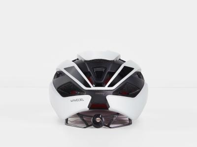 Bontrager Helm Bontrager Circuit WaveCel L White CE Produktbild 8