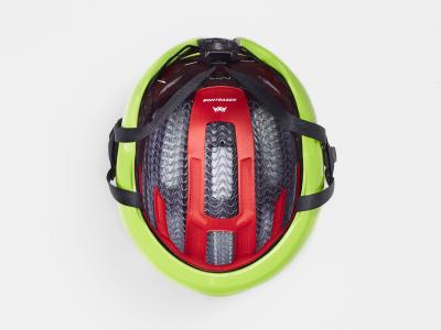 Bontrager Helm Bontrager Circuit WaveCel S Radioactive Yello Produktbild 9