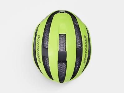Bontrager Helm Bontrager Circuit WaveCel S Radioactive Yello Produktbild 11