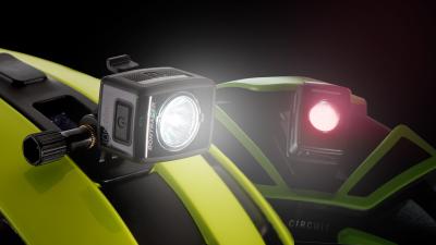 Bontrager Helm Bontrager Circuit WaveCel S Radioactive Yello Produktbild 19