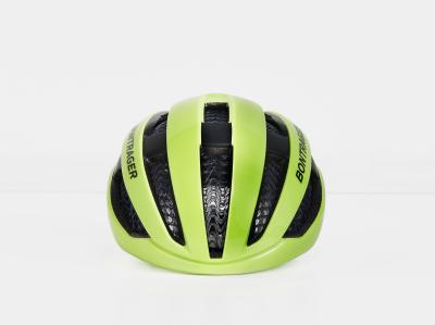 Bontrager Helm Bontrager Circuit WaveCel M Radioactive Yello Produktbild 7