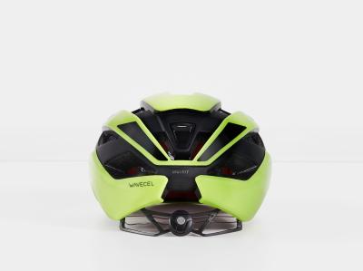 Bontrager Helm Bontrager Circuit WaveCel M Radioactive Yello Produktbild 8