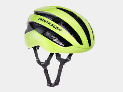 Bontrager Helm Bontrager Circuit WaveCel L Radioactive Yello Produktbild 10