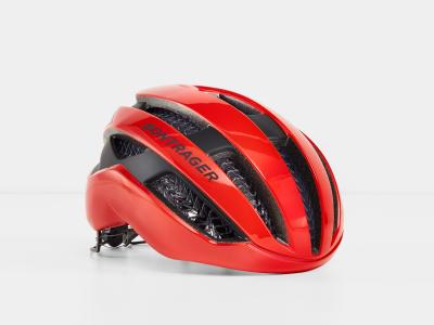 Bontrager Helm Bontrager Circuit WaveCel S Viper Red CE Produktbild 6