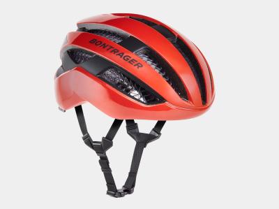 Bontrager Helm Bontrager Circuit WaveCel M Viper Red CE Produktbild 10