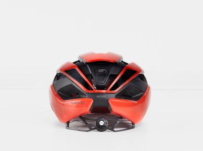 Bontrager Helm Bontrager Circuit WaveCel M Viper Red CE Produktbild 8