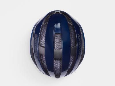 Bontrager Helm Bontrager Circuit WaveCel S Mulsanne Blue CE Produktbild 11
