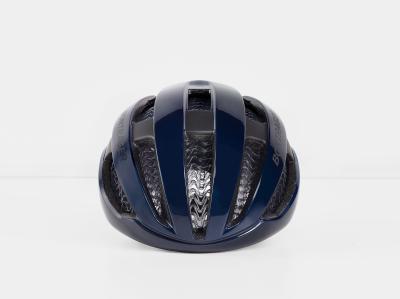 Bontrager Helm Bontrager Circuit WaveCel S Mulsanne Blue CE Produktbild 7