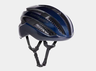 Bontrager Helm Bontrager Circuit WaveCel L Mulsanne Blue CE Produktbild 10