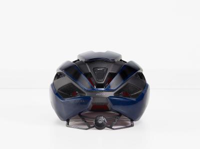 Bontrager Helm Bontrager Circuit WaveCel L Mulsanne Blue CE Produktbild 8