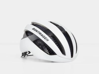 Bontrager Helm Bontrager Circuit WaveCel XL White CE Produktbild 6