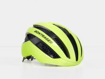 Bontrager Helm Bontrager Circuit WaveCel XL Radioactive Yell Produktbild 6