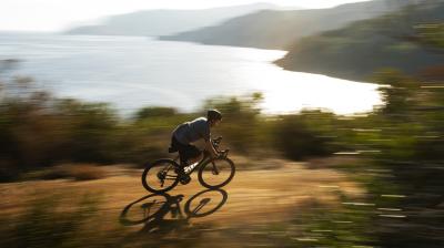  Lenker Bontrager GR Elite 38cm Produktbild 6