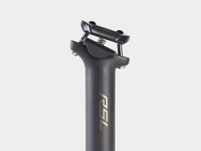 Bontrager Sattelstütze BNT RSL 2-Schrauben 0 Vers. 31,6 x 40 Produktbild 3
