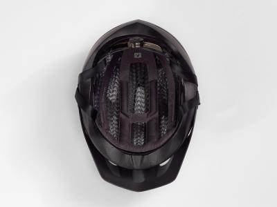 Bontrager Helm Bontrager Blaze WaveCel M Black CE Produktbild 9