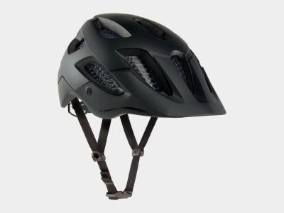 Bontrager Helm Bontrager Blaze WaveCel M Black CE Produktbild 10