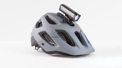 Bontrager Helm Bontrager Blaze WaveCel M Black CE Produktbild 16
