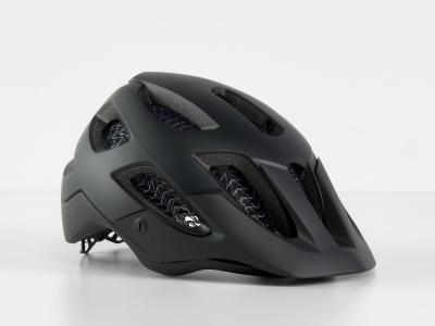 Bontrager Helm Bontrager Blaze WaveCel M Black CE Produktbild 6