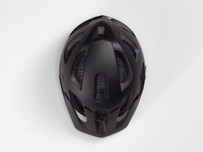  Helm Bontrager Blaze WaveCel L Black CE Produktbild 11