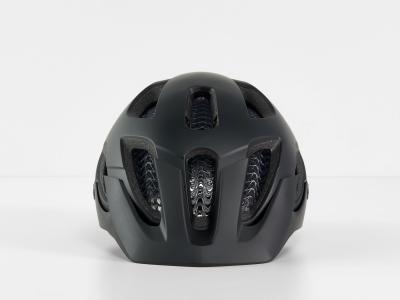  Helm Bontrager Blaze WaveCel L Black CE Produktbild 7