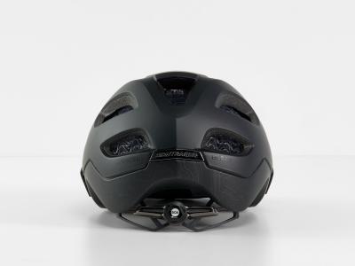 Helm Bontrager Blaze WaveCel L Black CE Produktbild 8
