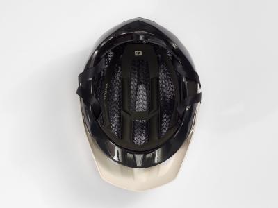 Bontrager Helm Bontrager Blaze WaveCel M Era White/Black Oli Produktbild 9