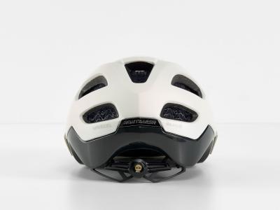 Bontrager Helm Bontrager Blaze WaveCel M Era White/Black Oli Produktbild 8