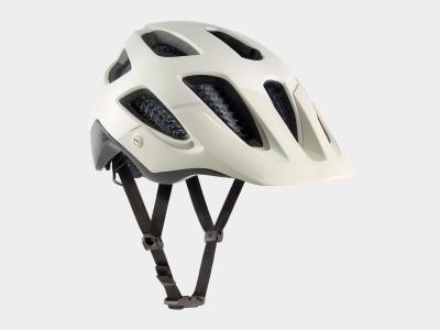  Helm Bontrager Blaze WaveCel L Era White/Black Oli Produktbild 10