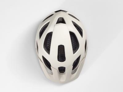  Helm Bontrager Blaze WaveCel L Era White/Black Oli Produktbild 11