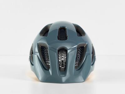  Helm Bontrager Blaze WaveCel S Battleship Blue/Yel Produktbild 7