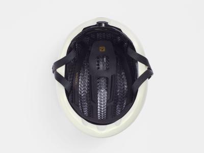 Bontrager Helm Bontrager XXX WaveCel LTD L Gold Pearl CE Produktbild 9