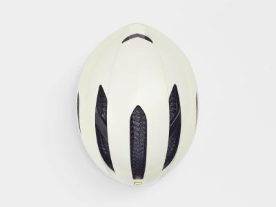 Bontrager Helm Bontrager XXX WaveCel LTD L Gold Pearl CE Produktbild 11