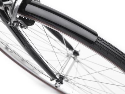 Electra Loft 7D Step Over M Black Produktbild 13