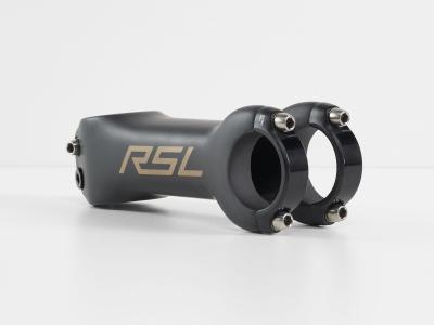 Bontrager Vorbau Bontrager RSL 90mm Black Produktbild 6