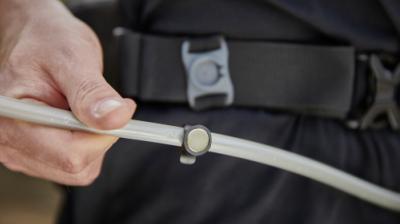  Tasche Bontrager Rapid Pack Hydration Black Produktbild 9