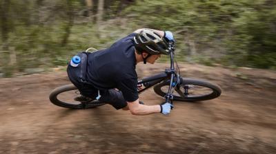  Tasche Bontrager Rapid Pack Hydration Black Produktbild 11