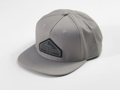 Trek Kopfbedeckung Trek Mountain Hat Einheitsgröße Grey Produktbild 2