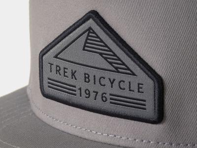 Trek Kopfbedeckung Trek Mountain Hat Einheitsgröße Grey Produktbild 3