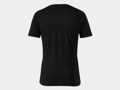 Trek Shirt Trek Feel Good T-Shirt S Black Produktbild 3