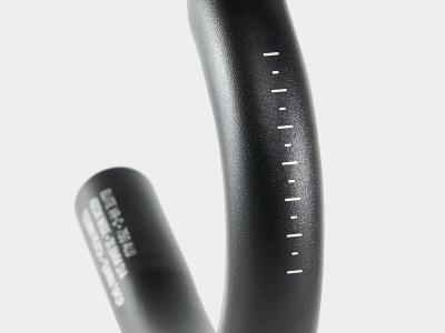 Bontrager Bar Bontrager Elite VR-C 42cm Black 2022 Produktbild 5
