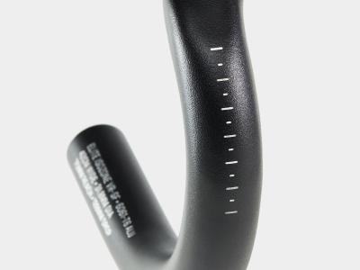 Bontrager Lenker Bontrager Elite IsoZone VR-SF Road 31,8mm 3 Produktbild 5