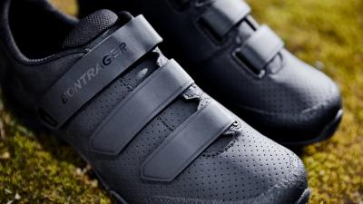Bontrager Schuh Bontrager Quantum 37 Black Produktbild 13