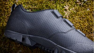 Bontrager Schuh Bontrager Quantum 37 Black Produktbild 14