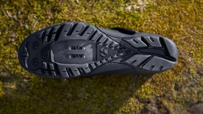 Bontrager Schuh Bontrager Quantum 40 Black Produktbild 16